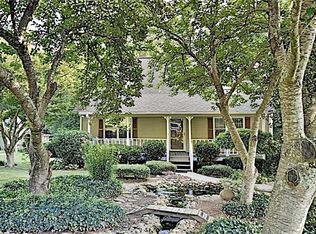 110 Seth Ridge Dr, Woodstock, GA 30188