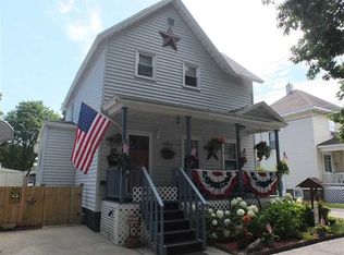 809 4th Ave S, Escanaba, MI 49829