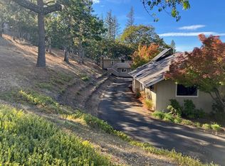 1213 Park St, Ashland, OR