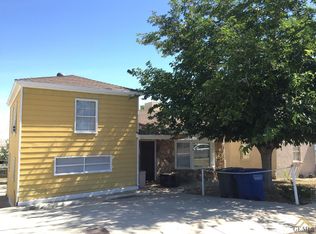 706 Philippine St, Taft, CA 93268