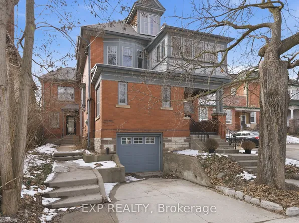 385 Stewart St, Peterborough, ON K9H 4A9