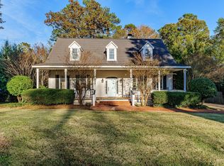 885 River Bluff Rd, North Augusta, SC 29841