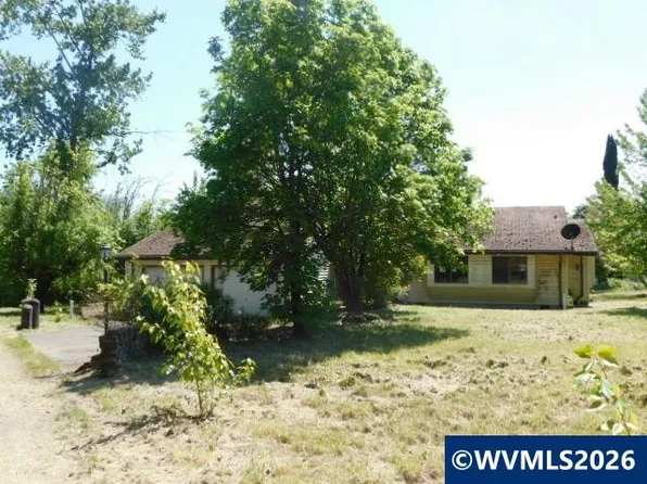 888 Meadows Ln SE, Jefferson, OR 97352