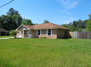 802 Telly Rd, Picayune, MS 39466