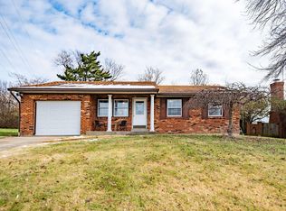 722 Lakeshore Dr, Villa Hills, KY 41017