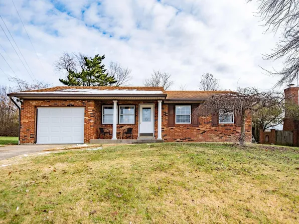 722 Lakeshore Dr, Villa Hills, KY 41017