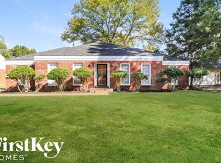 3330 Caribou Dr, Memphis, TN 38115