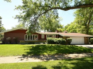 1012 Western Ave, Flossmoor, IL 60422