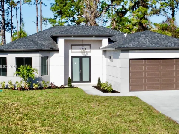 234 Lomax Ave S, Lehigh Acres, FL 33974