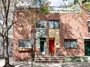 1029 Carpenter St, Philadelphia, PA 19147