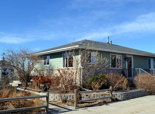 23151 County Road 33, Evans, CO 80645
