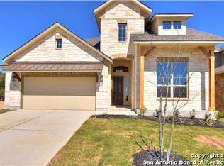 3711 Ravello Rdg, San Antonio, TX 78259