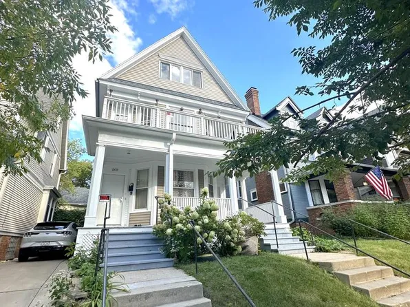 2638 North Farwell AVENUE #2640, Milwaukee, WI 53211