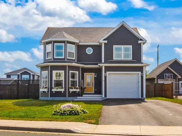 59 Bayview Heights, Conception Bay South, NL A1X7R7