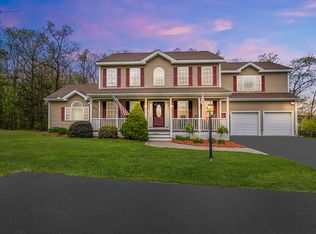 3 Nonesuch Way, Shirley, MA 01464