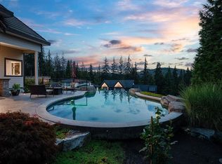 136 Deerview Ln, Anmore, BC V3H 0A3