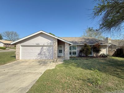 7401 Oak Marsh, Live Oak, TX, 78233