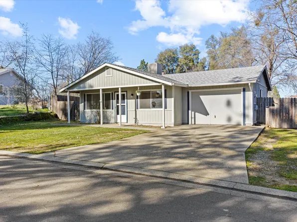 464 Cappella Dr, Diamond Springs, CA 95619