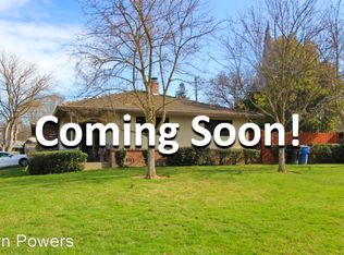 836 Bell Air Dr, Sacramento, CA