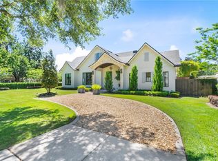 1254 Via Estrella, Winter Park, FL 32789
