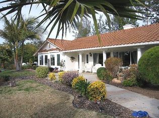 1560 Norstar Ln, Fallbrook, CA 92028