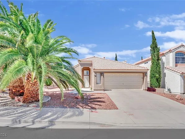 8024 Turtle Cove Ave, Las Vegas, NV 89128