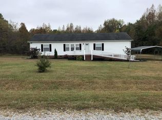 57 Big Oak Cir, Ruffin, NC 27326