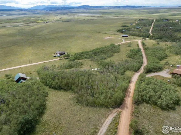 2433 Michigan Hill Rd, Jefferson, CO 80456