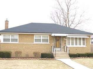 16549 Dobson Ave, South Holland, IL