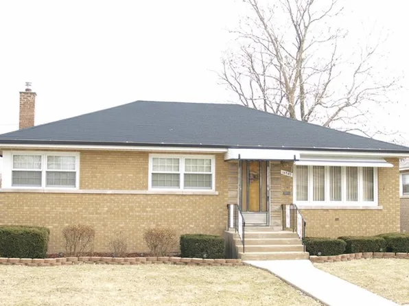 16549 Dobson Ave, South Holland, IL 60473