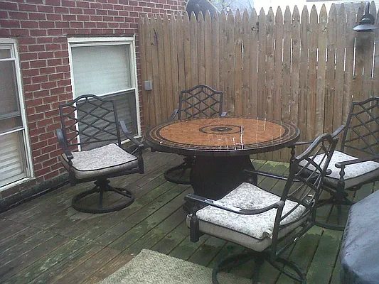 Rented by CNYC Apartments | media 16