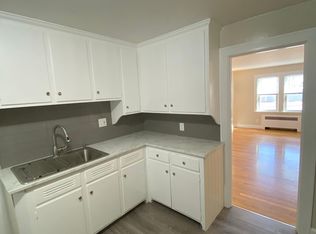 15 Merrill Ave #1, Quincy, MA 02170