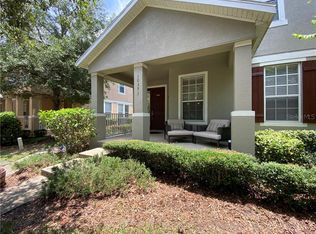 10371 Lake District Ln #61B, Orlando, FL 32832