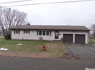 256 Ruggles St, Dunkirk, NY 14048