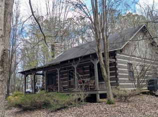9615 Sandy Branch Road SE, Elizabeth, IN