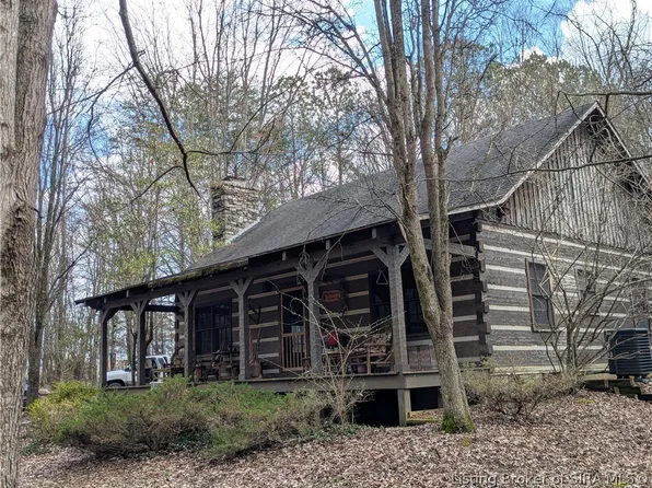 9615 Sandy Branch Road SE, Elizabeth, IN 47117