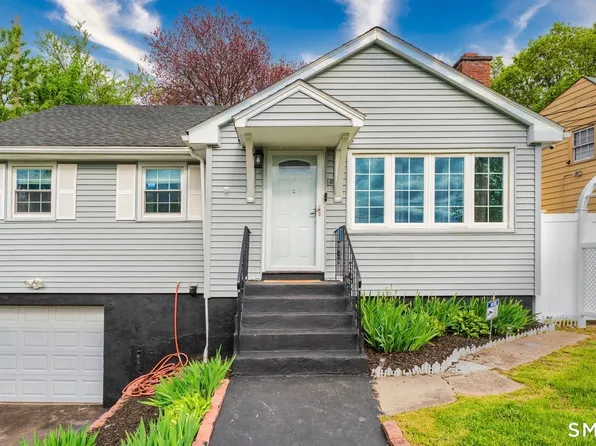 16 Ledger Street, Hartford, CT 06106