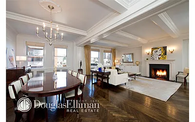Sold by Douglas Elliman