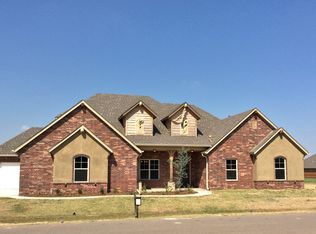 18367 Rodeo Trl, Norman, OK 73072