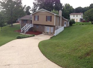 565 N Pine Hill Rd, Birmingham, AL 35217