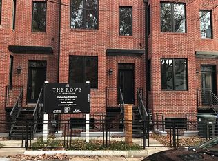 525 Longfellow #2, Washington, DC 20011