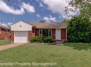 4145 E 21st Pl, Tulsa, OK 74114