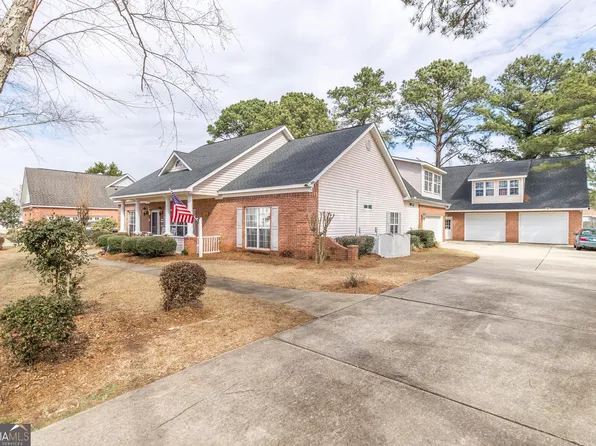 105 White Pond Ln, Warner Robins, GA 31088
