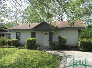 1623 Smart St, Savannah, GA 31415