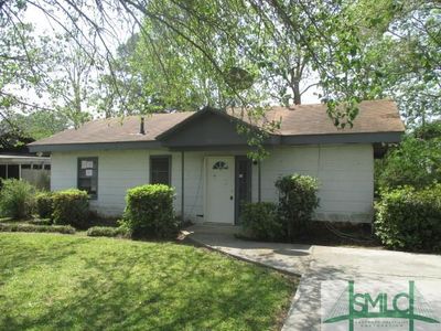 1623 Smart St, Savannah, GA, 31415