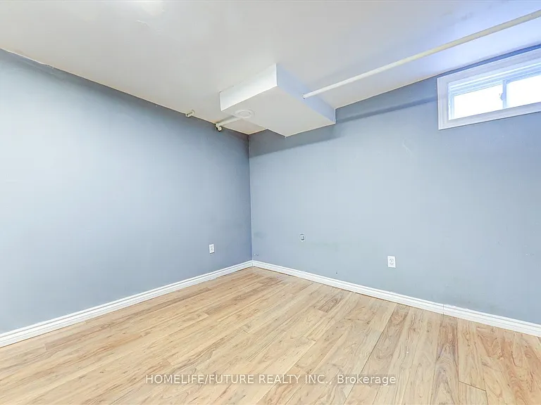 97 Dunsfold Dr #BASEMENT — Photo 17