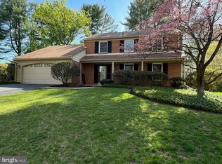 23 Old Creek Ct, Potomac, MD