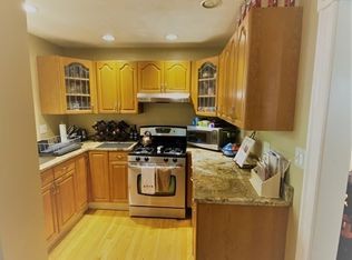 189 L St #1, Boston, MA 02127