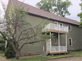 432 Richmond Ave, Buffalo, NY 14222