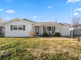 1675 Christopher Rd, Aberdeen, OH 45101